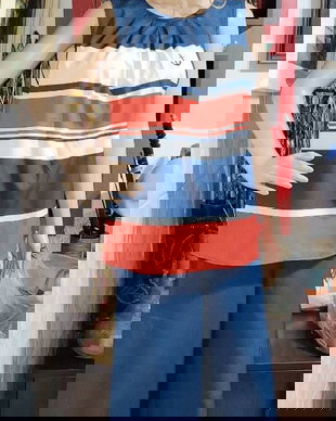 Compleu vara mărime 42-44