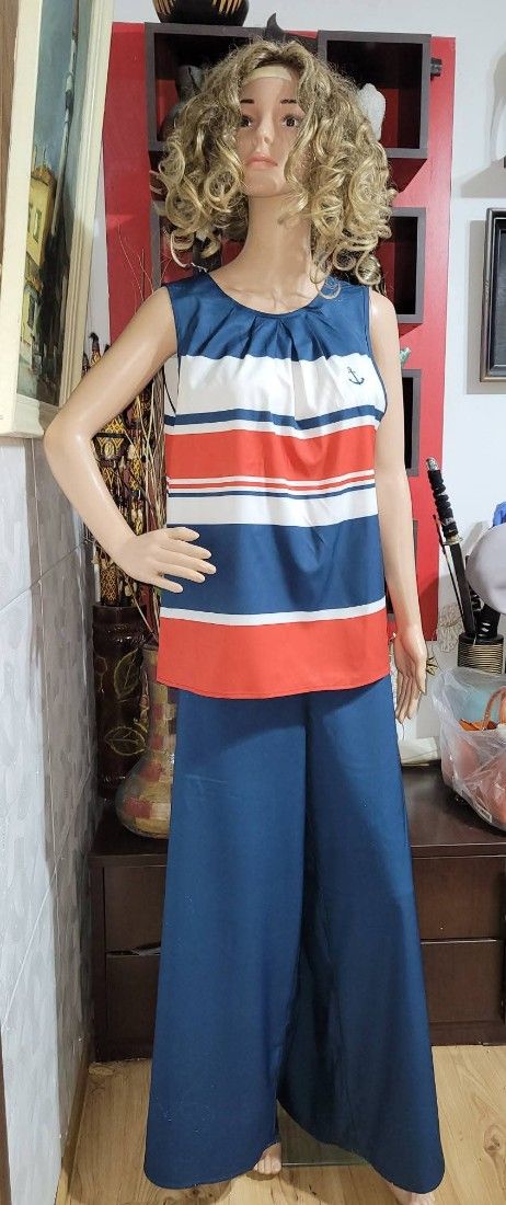 Compleu vara mărime 42-44