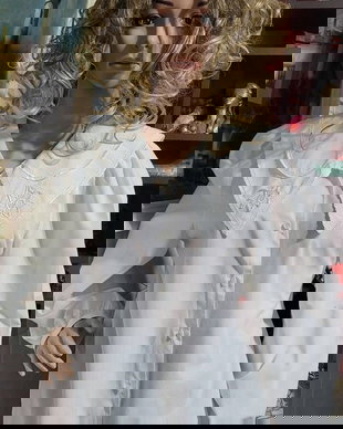 Bluza vintage mărime 42-44