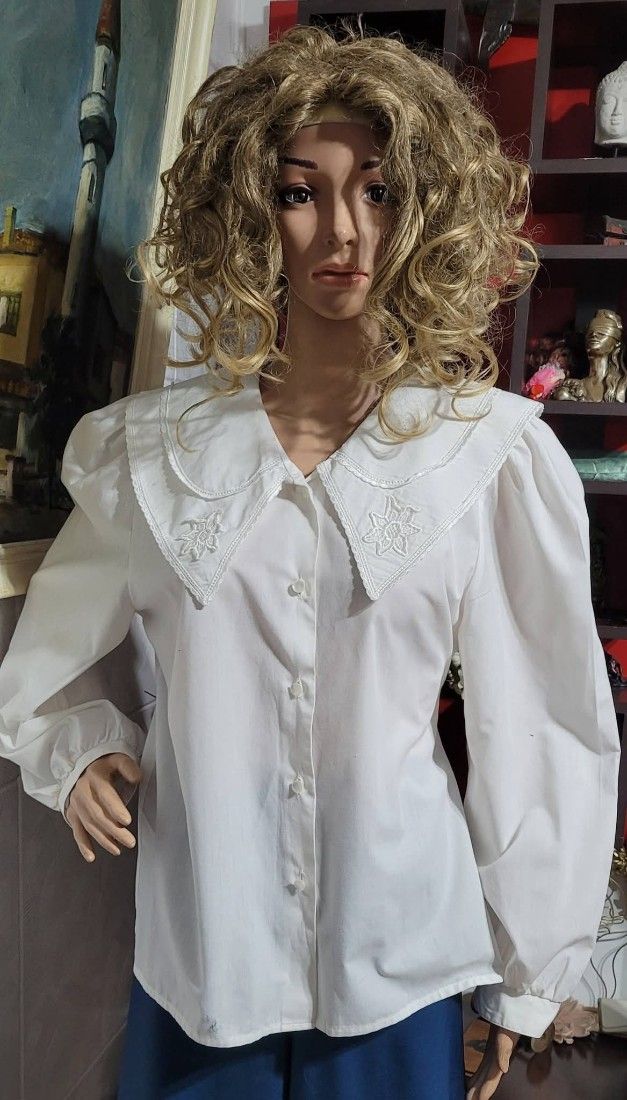 Bluza vintage mărime 42-44