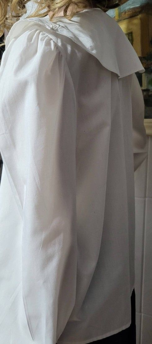 Bluza vintage mărime 42-44