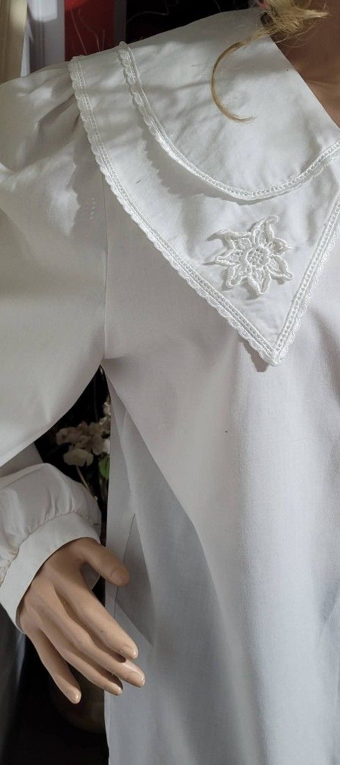 Bluza vintage mărime 42-44