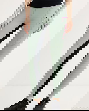 BOGNER Fire+Ice colanți sport pentru femei CANDRA2