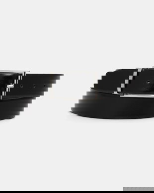 BOSS Curea reversibilă pentru bărbați din piele Otano-S_Sr35_pgr