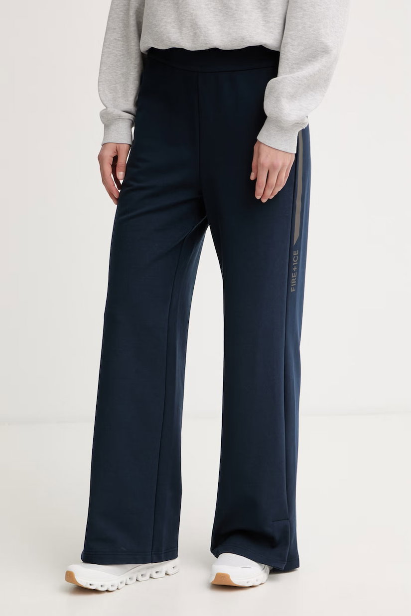 BOGNER Fire+Ice pantaloni de trening pentru femei cu bumbac ANNY