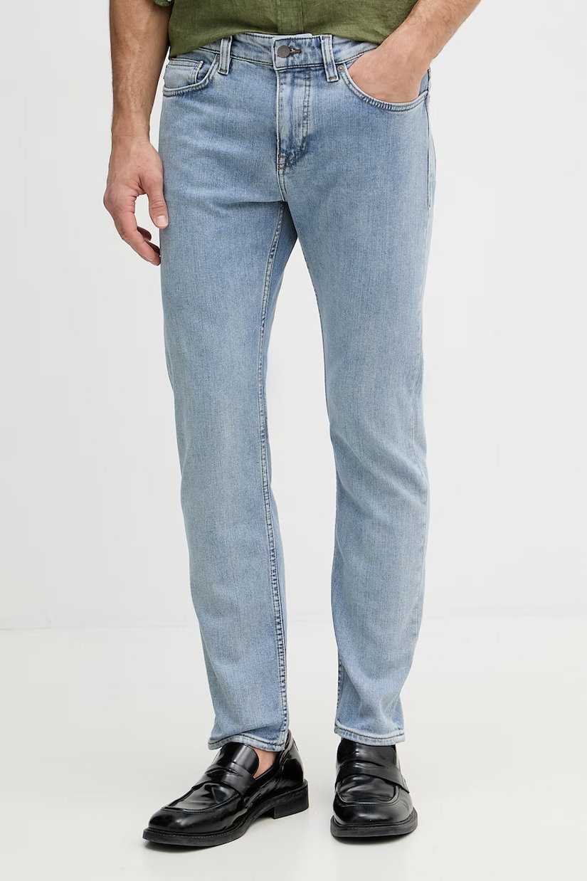 BOSS Orange blugi slim fit pentru bărbați