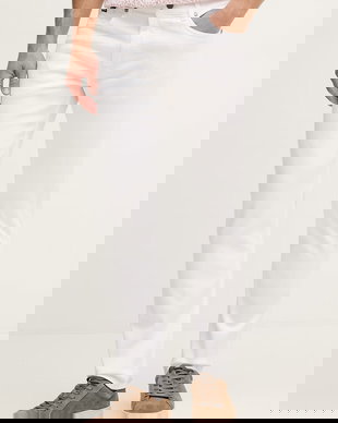 BOSS blugi slim fit pentru bărbați Delaware