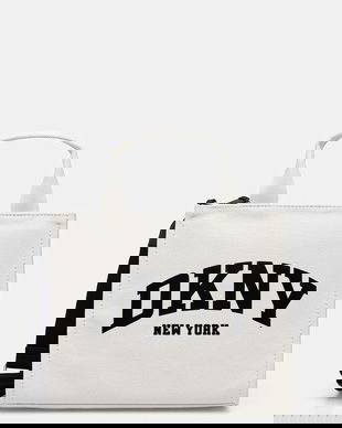 DKNY geantă shopper de damă