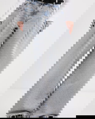 Guess Jeans blugi wide leg de femei