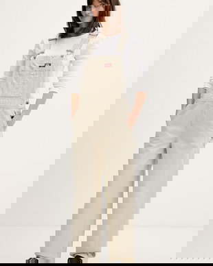 Dickies salopetă din bumbac bărbătească