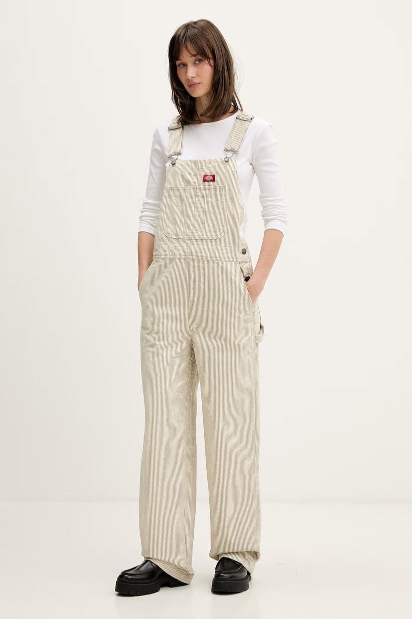 Dickies salopetă din bumbac bărbătească