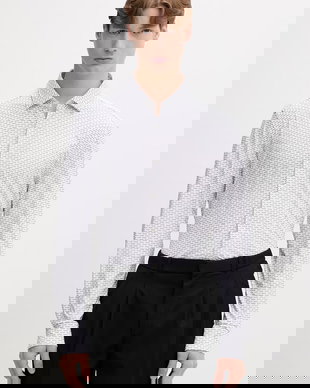 HUGO cămașă bărbătească Kenno