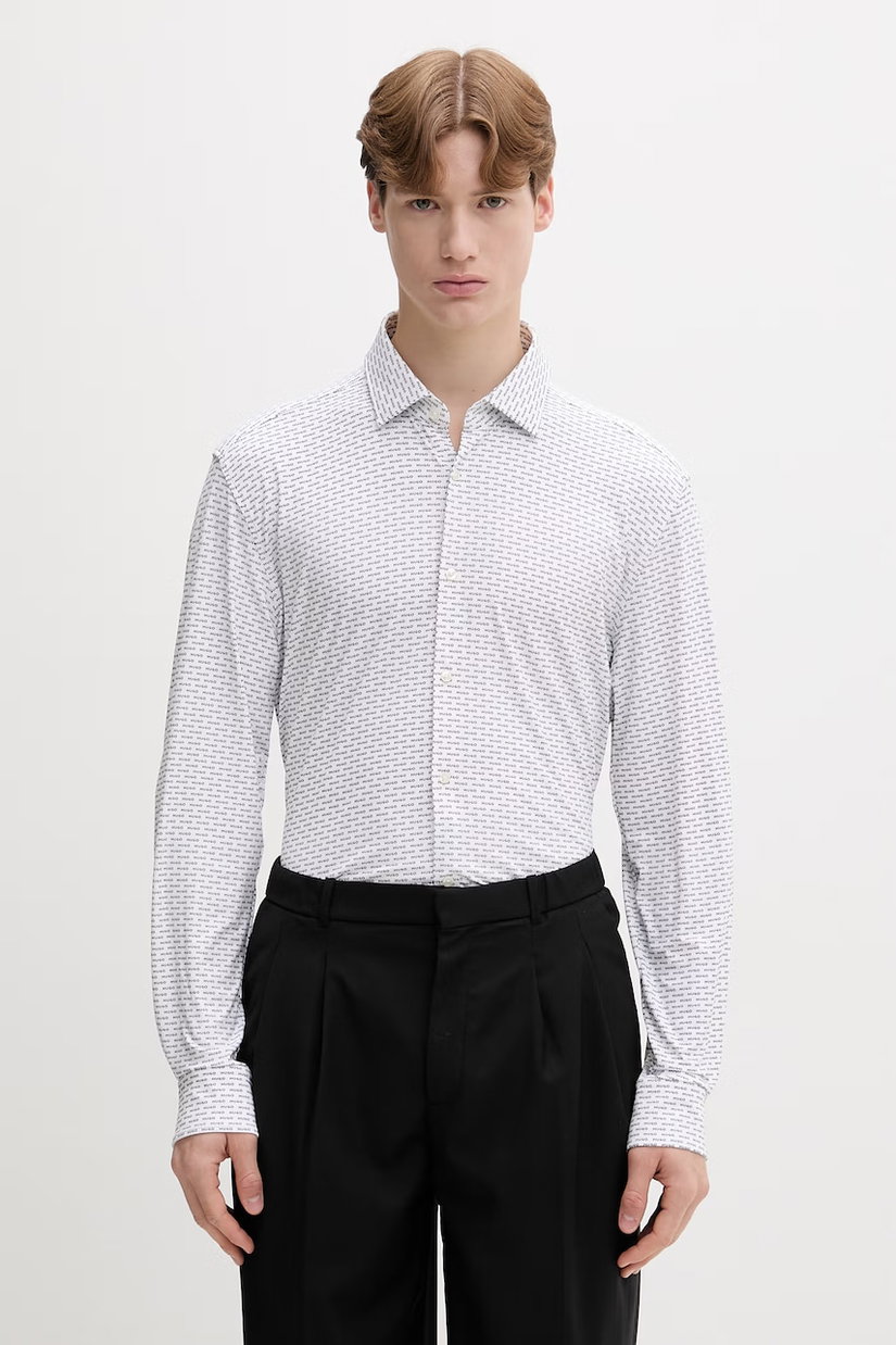 HUGO cămașă bărbătească Kenno