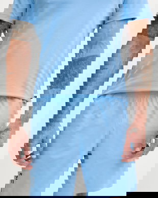 On Pantaloni scurți sport bărbați Focus