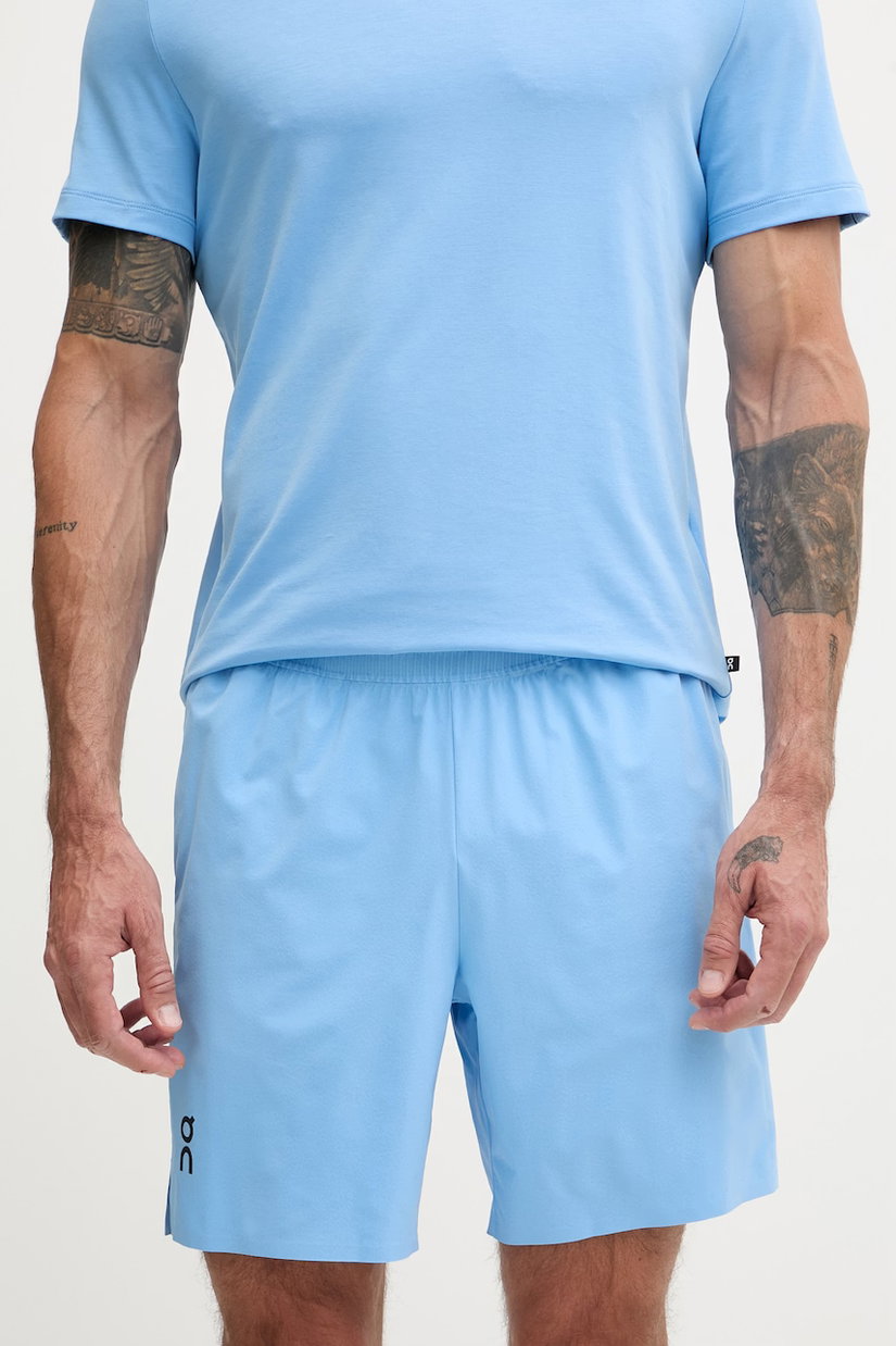 On Pantaloni scurți sport bărbați Focus