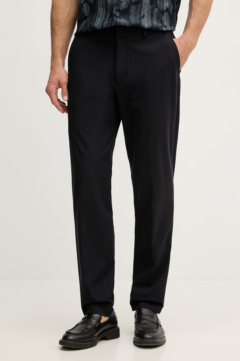 Michael Kors pantaloni de costum bărbați