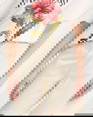 Mos Mosh pantaloni scurți femei Bati