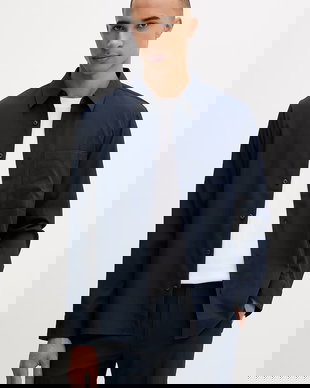 Calvin Klein cămașă bărbătească