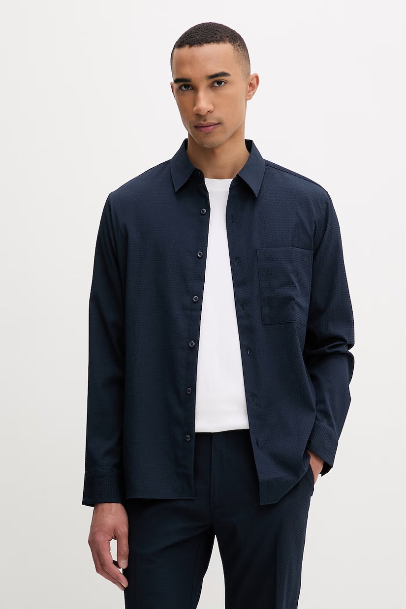 Calvin Klein cămașă bărbătească