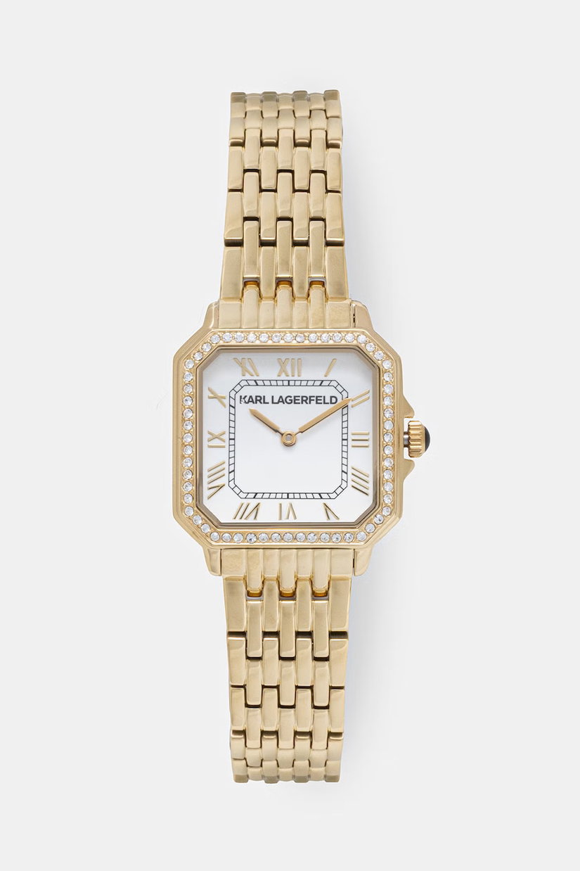 Karl Lagerfeld ceas de damă