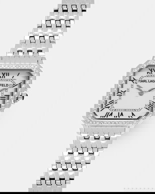 Karl Lagerfeld ceas de damă