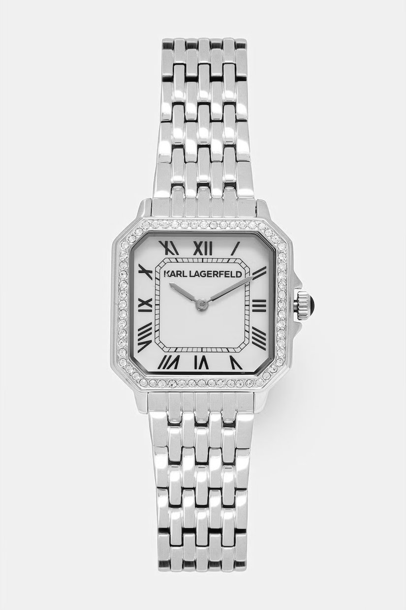 Karl Lagerfeld ceas de damă
