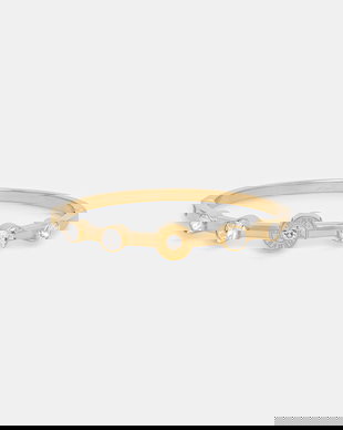 Karl Lagerfeld brățară pentru femei oțel inoxidabil