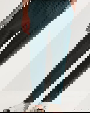 Calvin Klein Pantaloni de trening bărbați cu modal