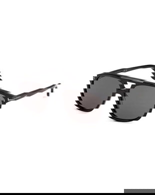 Tom Ford ochelari de soare aviator Brianna