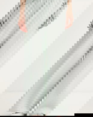 Calvin Klein Jeans pantaloni pentru femei, cu in