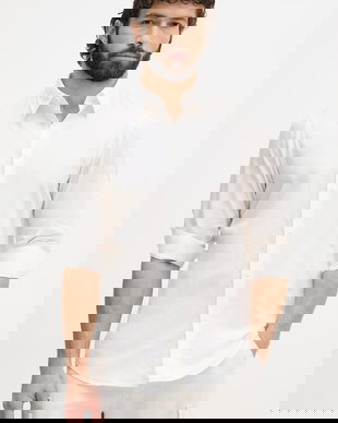 Armani Exchange cămașă pentru bărbați