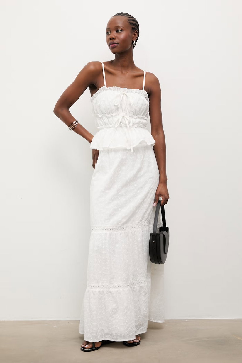 Answear.LAB compleu pentru femei, din bumbac