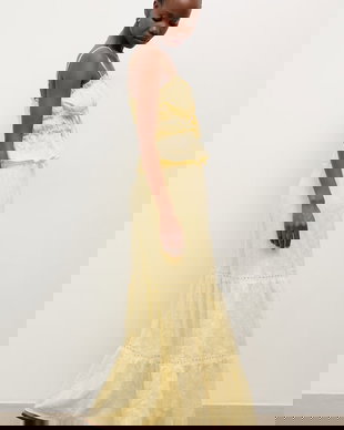 Answear.LAB compleu pentru femei, din bumbac