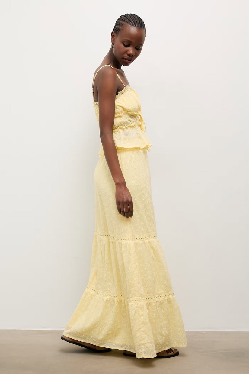 Answear.LAB compleu pentru femei, din bumbac