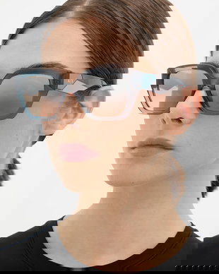 Armani Exchange ochelari de soare pentru femei