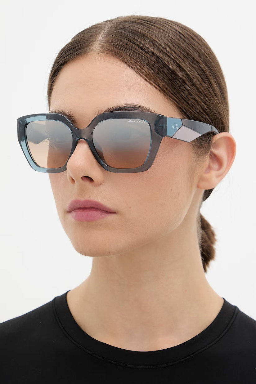 Armani Exchange ochelari de soare pentru femei