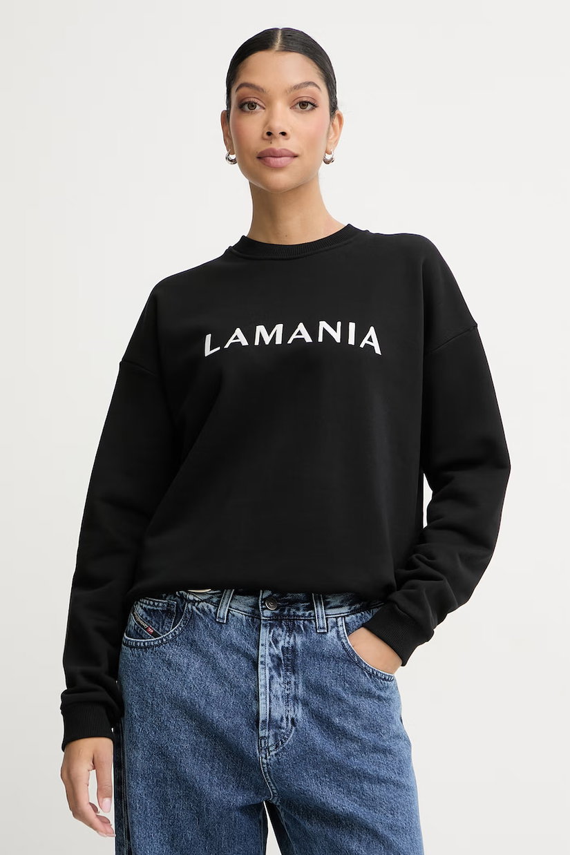 La Mania hanorac pentru femei, cu bumbac