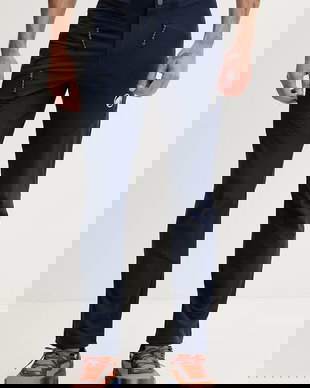 Mammut pantaloni de trekking pentru bărbați