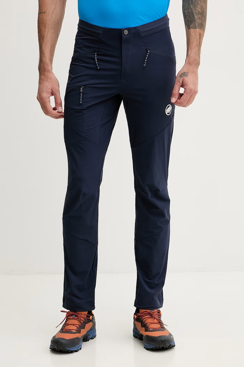 Mammut pantaloni de trekking pentru bărbați