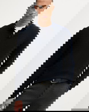 From Future pulover pentru bărbați, din cașmir