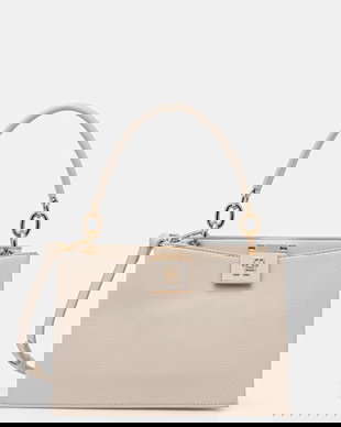 Tommy Hilfiger geantă crossbody pentru femei, cu imitație de piele