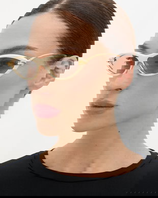 Bottega Veneta ochelari de soare pentru femei