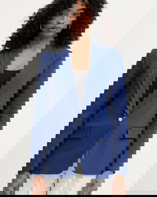 Morgan sacou pentru femei, din bumbac VIKO.F