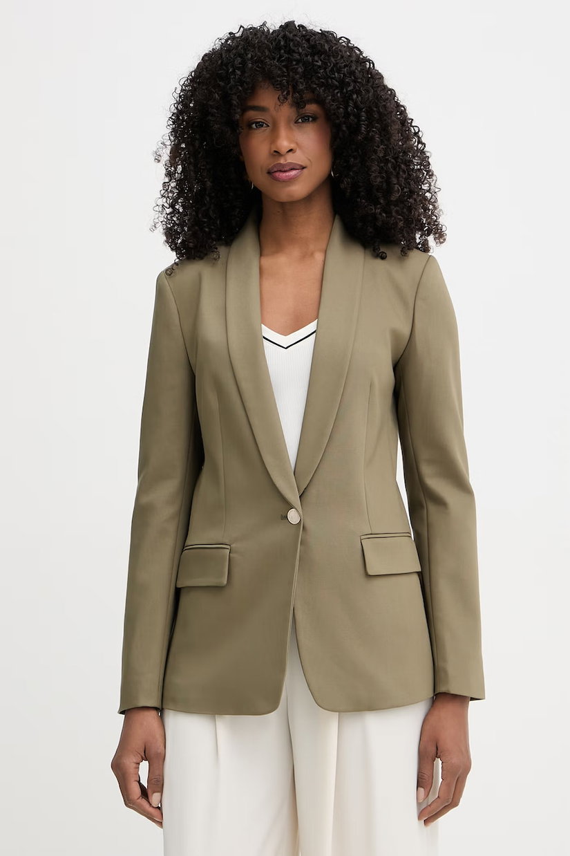 Morgan sacou pentru femei, cu bumbac VIKO.F