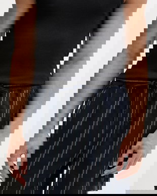 Les Deux pantaloni scurți pentru bărbați, din bumbac Lawson