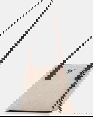 Guess geantă pentru femei ALICE