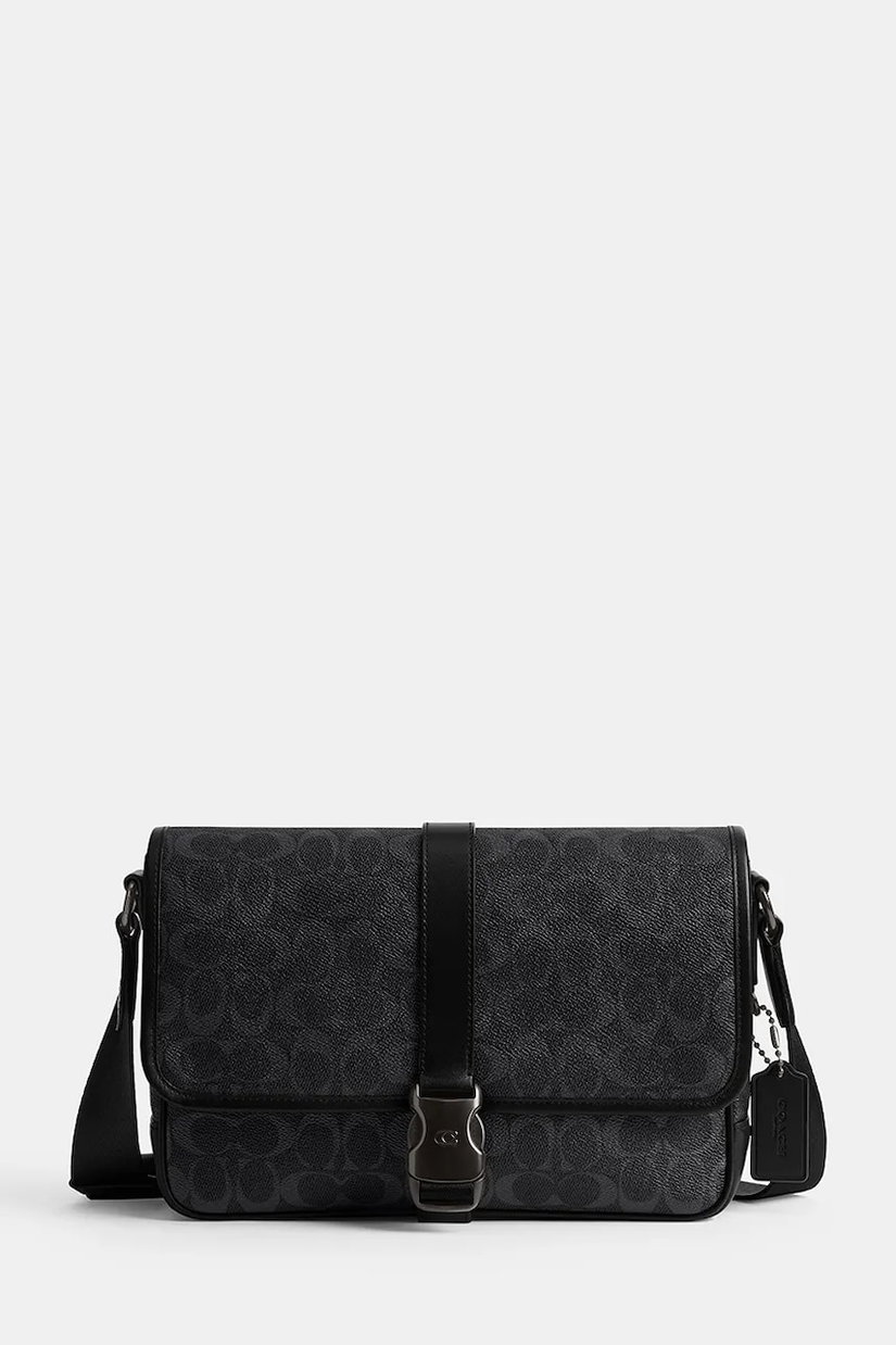 Coach geantă pentru bărbați