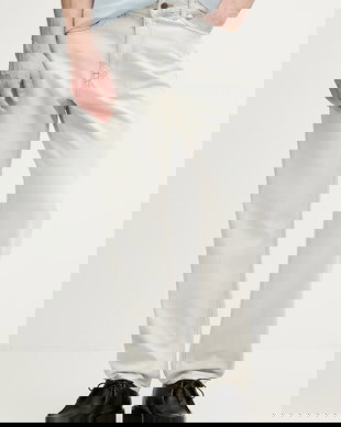 United Colors of Benetton blugi relaxed fit pentru bărbați