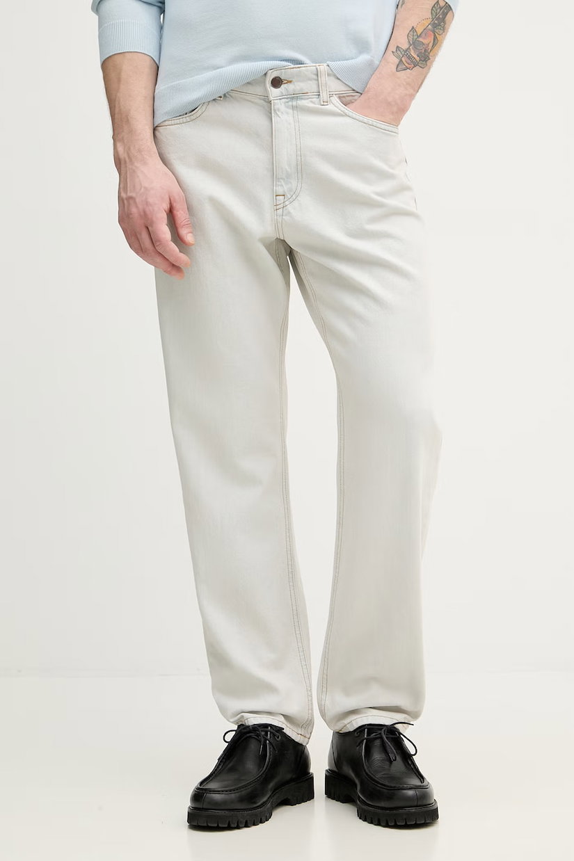 United Colors of Benetton blugi relaxed fit pentru bărbați