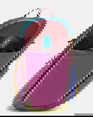 Cotopaxi rucsac pentru trekking Elqui 18L